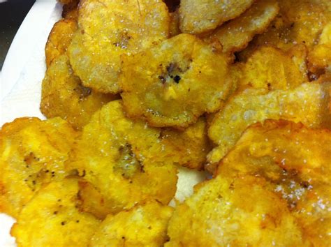 Recipe: Patacones (Panama) - CNW Network