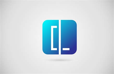 L alphabet letter logo icon. Creative design for company and business 4387983 Vector Art at Vecteezy