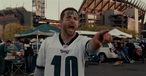 Which NFL Team Fans Are Most Likely To Start A Fight?