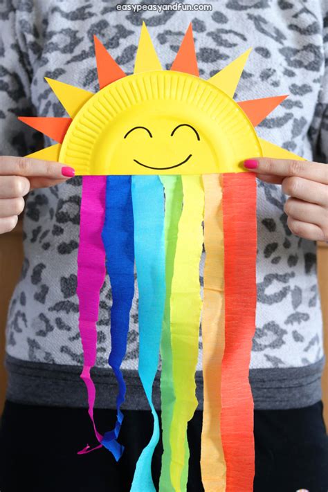 18+ Summer Crafts for Kids | Today's Creative Ideas