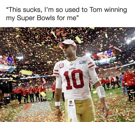 16 Best Memes of Patrick Mahomes & the Kansas City Chiefs winning Super ...