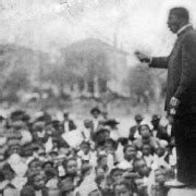 Booker T. Washington, "Atlanta Exposition Address," (18 September 1895 ...