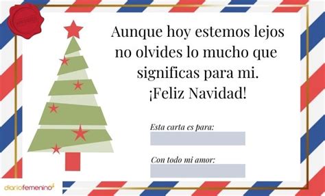 Cartas de Navidad para un amigo: textos significativos e inspiradores