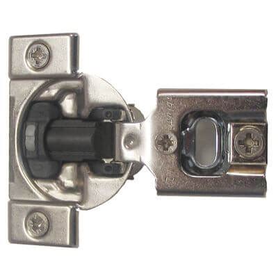 Blum Compact Soft Close Hinge | The Cabinet Door Store