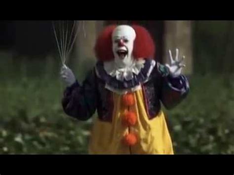 Stephen King's IT 1990 Film TV Clips You Want A Balloon Ben! - YouTube