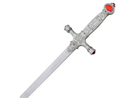 Sword of Gryffindor - Medieval Ware