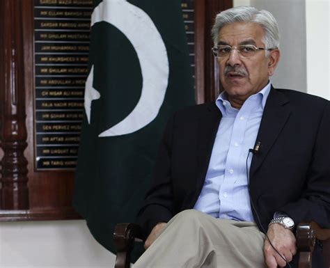 Khawaja Asif’s disqualification sparks joy and grief in political camps