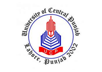 University Of Central Punjab | Latest Reviews | Student Reviews & University Rankings EDUopinions