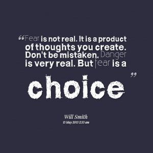 Fear Not Quotes. QuotesGram