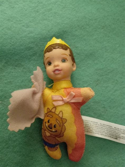 Tollytots My First Disney Princess Doll Baby Belle Beauty and - Etsy