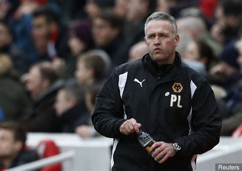 Would Paul Lambert have better luck with Wolverhampton Wanderers transfer targets back at ...