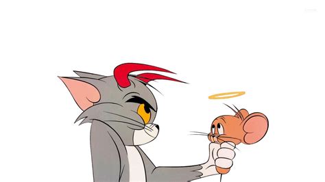 Tom and Jerry - Cartoons Wallpaper (38677687) - Fanpop - Page 53