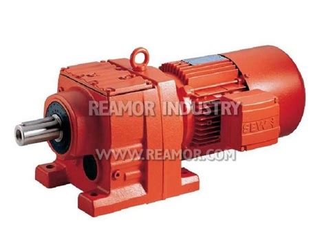 SEW EURODRIVE Spare Parts Gearbox Drive - Industrial Spare Part Solution