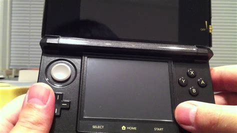 3DS Accessories - YouTube