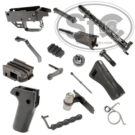 WTS: STGW.57 SPARE PARTS, FROM $4.95 - Parts and Accessories Market Board - Sturmgewehr.com Forums