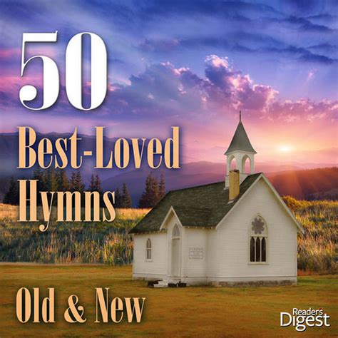 50 Best-Loved Hymns (Old and New) - Compilation by Various Artists | Spotify