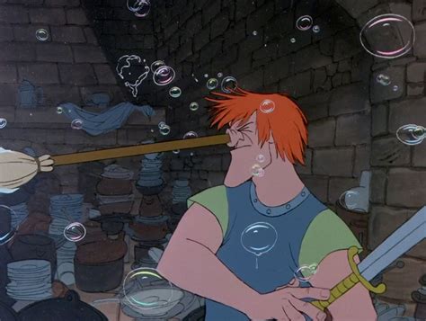 *SIR KAY ~ Sword in the Stone, 1963 Sir Kay, Sword In The Stone ...