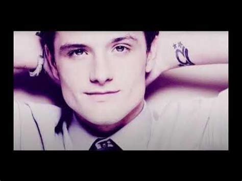 1 hour of Silence randomly interrupted by the Josh Hutcherson 2014 ...