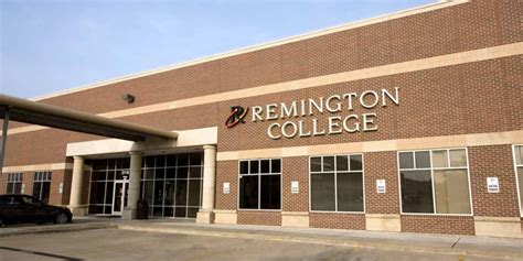 Remington-College