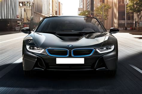 Discontinued BMW i8 1.5L Features & Specs | Zigwheels