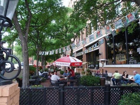 West End Pub, Dallas - Menu, Prices & Restaurant Reviews - TripAdvisor