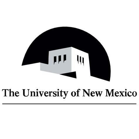 The University of New Mexico logo, Vector Logo of The University of New Mexico brand free ...