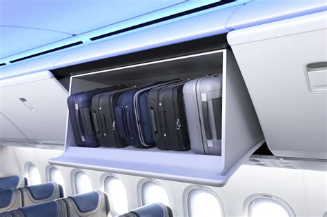 First Look: Inside Boeing's New 777X