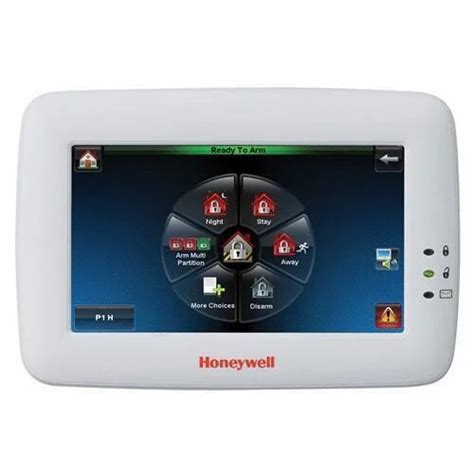 Honeywell Burglar Alarms System at Rs 30000 in New Delhi | ID: 20135418762