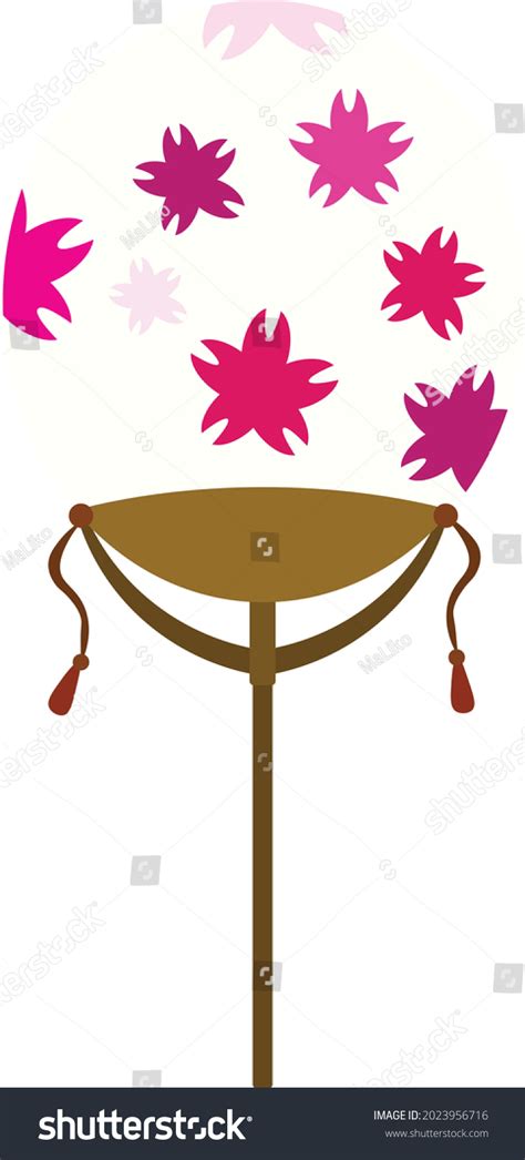 Asian Fan Japanese Fan Japanese Symbols Stock Vector (Royalty Free) 2023956716 | Shutterstock