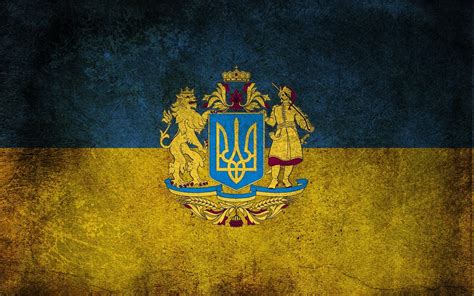 Ukrainian Flag Wallpapers - Wallpaper Cave