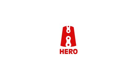 Hero Cycles : Logo Design on Behance