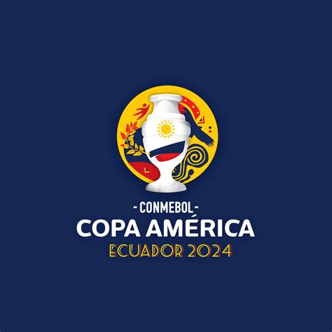 Copa America Ecuador 2024 on Behance