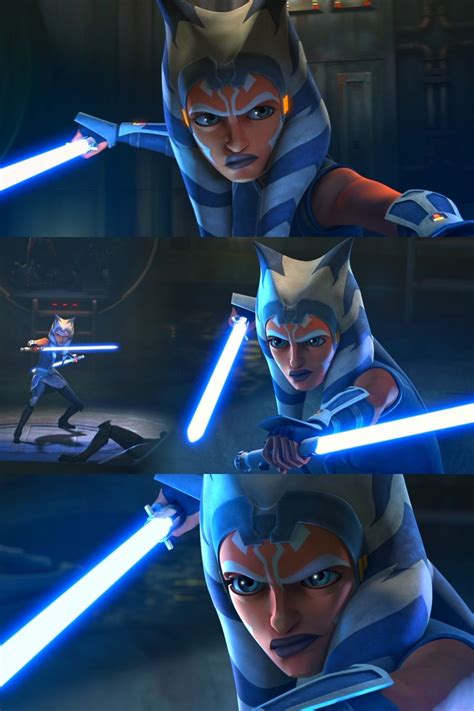 100 best ahsoka tano quotes – Artofit