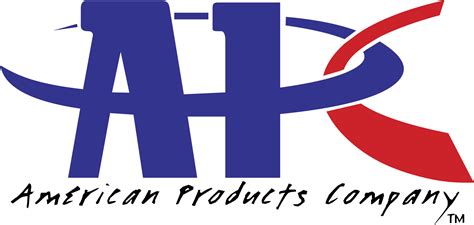 Apc Logo Png Transparent - American Products Company Logo Clipart - Large Size Png Image - PikPng