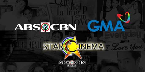 ABS-CBN's Star Cinema movies to air on GMA’s local channels - The Filipino Times