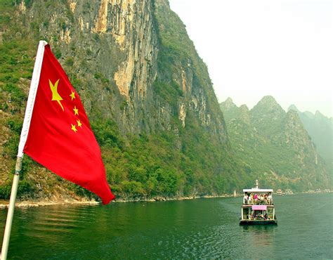 China-7691 - Li River Cruise | PLEASE, NO invitations or sel… | Flickr