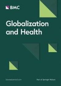 The multiple meanings of global health governance: a call for ...