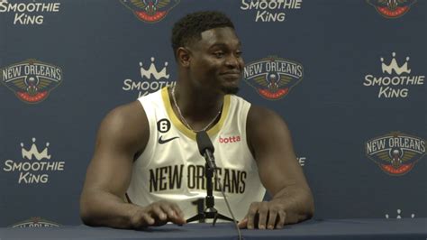 Pelicans vs. Bulls: Zion's New Debut Will Be Nationally Televised ...