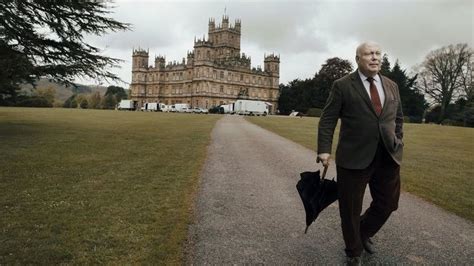 THE GILDED AGE From Downton Abbey Creator Julian Fellowes Moves From NBC to HBO — GeekTyrant