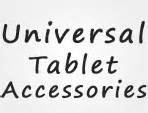 China Wholesale Android Tablet PC Accessories - Free Shipping Worldwide!