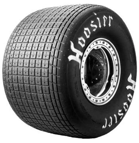 Hoosier Dirt Oval - Sprint Car - Page 1 - Hoosier Tire Great Plains