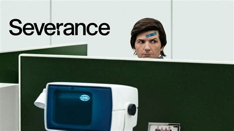 Severance - Trailers & Videos - Apple TV+ Press (CA)