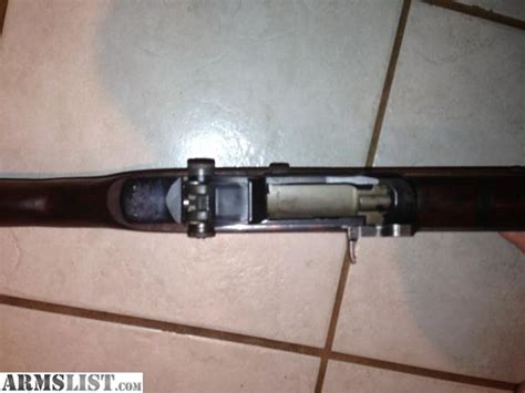 ARMSLIST - For Sale: M1 Garand parts kit with receiver!