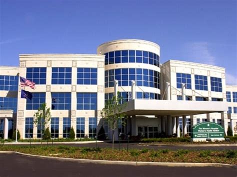 Deaconess Hospital in Evansville, IN - Rankings, Ratings & Photos | US News Best Hospitals