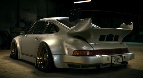 Need for Speed is as much about customization as it is racing | Attack of the Fanboy