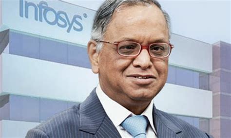 Infosys Co-Founder Believes Crypto Can Boost Indian Economy