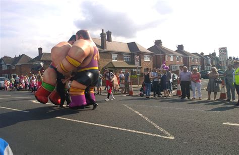 Cleethorpes Carnival to make comeback? Council seeks event organiser | Coastal Connect