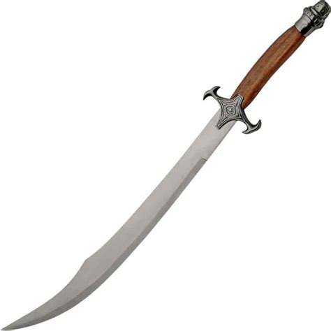 Scimitar Sword