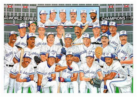 Portrait of Champions