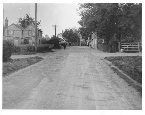 Village History | Hazlemere Parish Council